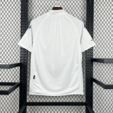Italy 2000 Euro Away Retro Jersey