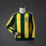 Brazil 2026 Team Sweatshirt