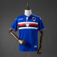Sampdoria 2015/2016 Home Retro Jersey