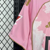 Thai Version Real Oviedo 25/26 Fourth Jersey