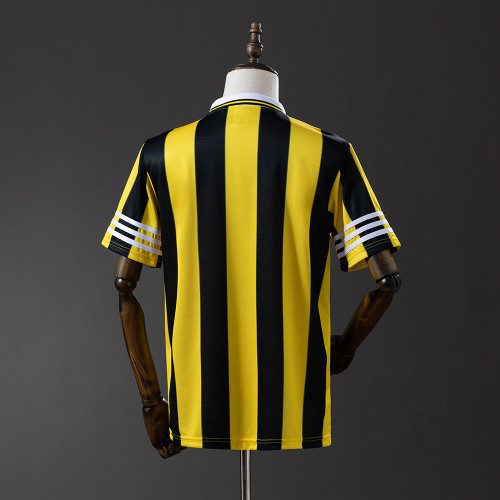 Real Zaragoza 1995/1997 Third Retro Jersey