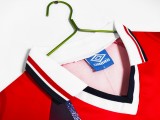 Norway 1997/1998 Home Retro Jersey