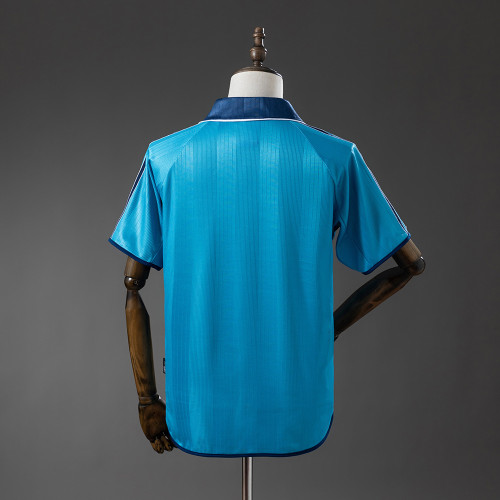 Real Madrid 1999/2000 Third Retro Jersey