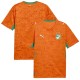 Thai Version Ivory Coast 2026 Home Jersey