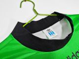 Japan 1998 Goalkeeper Retro Jersey