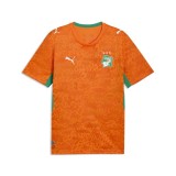Thai Version Ivory Coast 2026 Home Jersey
