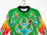 Japan 1998 Goalkeeper Retro Jersey