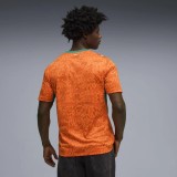 Thai Version Ivory Coast 2026 Home Jersey