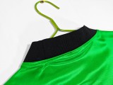 Japan 1998 Goalkeeper Retro Jersey