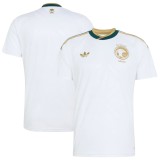 Thai Version Saudi Arabia 2026 Away Jersey