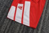 Kids Liverpool 1992/1993 Home Retro Kit