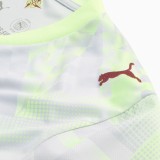 Thai Version Portugal 2026 Goalkeeper Jersey