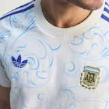 Thai Version Argentina 2026 OG Lifestyler Jersey