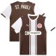 Thai Version St. Pauli 1975/1975 Special Jersey