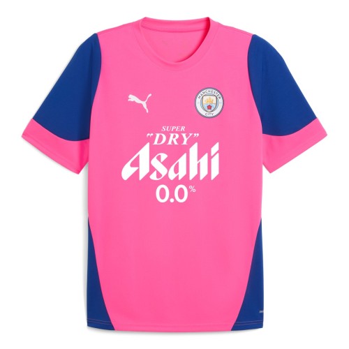 Thai Version Manchester City 26/27 Training Jersey