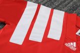 Kids Liverpool 1992/1993 Home Retro Kit
