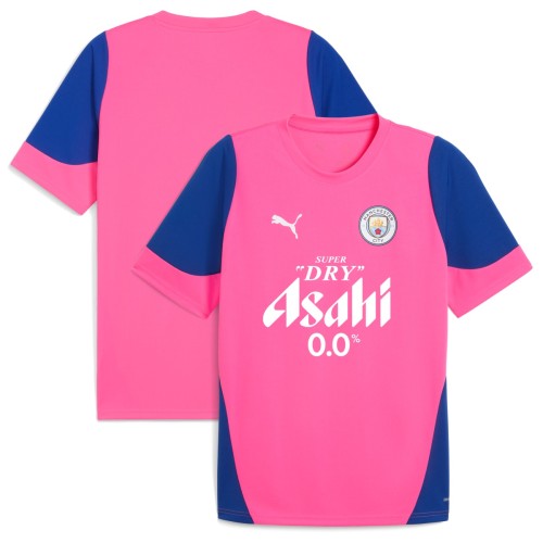 Thai Version Manchester City 26/27 Training Jersey