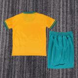 Kids Bayern Munich 1993/1995 Away Retro Kit