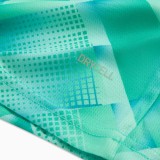 Thai Version Portugal 2026 Goalkeeper Jersey