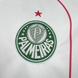 Thai Version Women's Palmeiras 26/27 Away Jersey