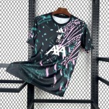 Thai Version Liverpool 25/26 Pre-Match Jersey