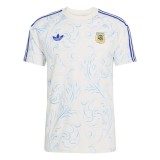 Thai Version Argentina 2026 OG Lifestyler Jersey