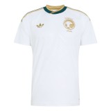 Thai Version Saudi Arabia 2026 Away Jersey