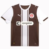 Thai Version St. Pauli 1975/1975 Special Jersey