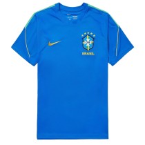 Thai Version Brazil 2026 Training Jersey