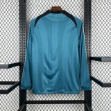 Liverpool 2008/2009 Third Long Sleeve Retro Jersey