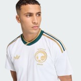 Thai Version Saudi Arabia 2026 Away Jersey