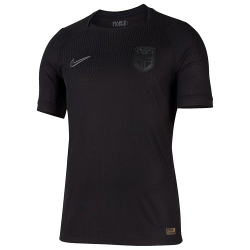 Player Version Norway 2026 Away Authentic Jersey