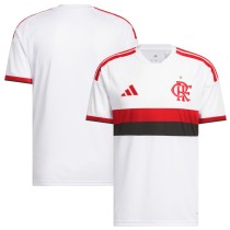 Thai Version Flamengo 26/27 Away Jersey
