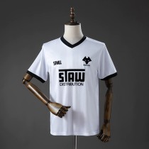Wolves 1986/1988 Away Retro Jersey