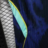 Player Version Women's Brazil 2026 Away Authentic Jersey