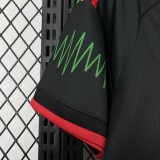Thai Version Jamaica 2026 Away Jersey