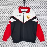 Sevilla FC 1992/1993 All Weather Retro Jacket
