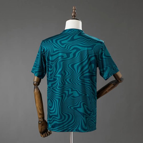 Thai Version Brazil 2026 Lifestyle Jersey