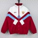Sevilla FC 1990/1992 All Weather Retro Jacket