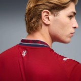 Thai Version Czech Republic 2026 Home Jersey
