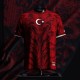 Thai Version Türkiye 2026 Special Jersey