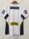 Brisbane Broncos 2026 Men's Heritage Jersey