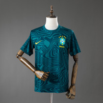 Thai Version Brazil 2026 Lifestyle Jersey