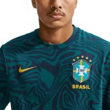 Thai Version Brazil 2026 Lifestyle Jersey