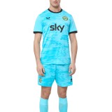 Ireland 2026 Home Goalkeeper Jersey and Short Kit
