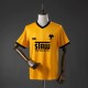 Wolves 1986/1988 Home Retro Jersey
