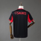 Thai Version Benfica 26/27 Special Jersey