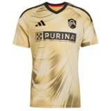 Thai Version St. Louis City SC 2026 Away Jersey