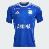 Thai Version Millonarios FC 2026 Home Jersey