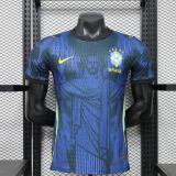 Player Version Brazil 2026 Special Authentic Jersey